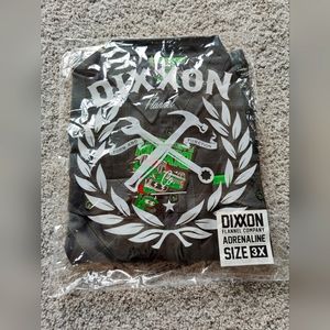 Dixxon Adrenaline Flannel
